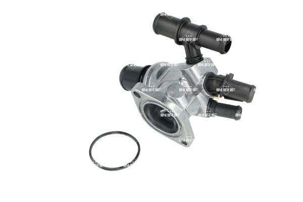 Obudowa termostatu Fiat Doblo I awangarda (223) (2001 - 2010) cena, od 43,97 USD