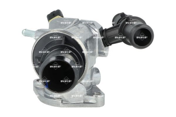 Obudowa termostatu Fiat Doblo I awangarda (223) (2001 - 2010) cena, od 43,97 USD