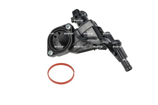 Obudowa termostatu Renault SANDERO II hatchback (B8) (2012 - 2026) cena, od 47,47 USD