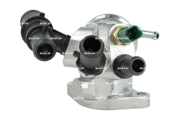  Termostat Fiat Punto 2
