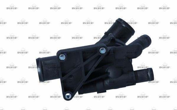 Obudowa termostatu do Renault Scenic GRAND IV R9