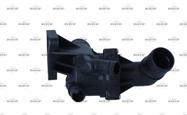 Obudowa termostatu Renault Scenic GRAND IV minivan (R9) (2016 - 2023) cena, od 58,82 USD