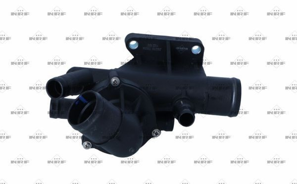 Do koszyka Obudowa termostatu Renault Scenic GRAND IV R9