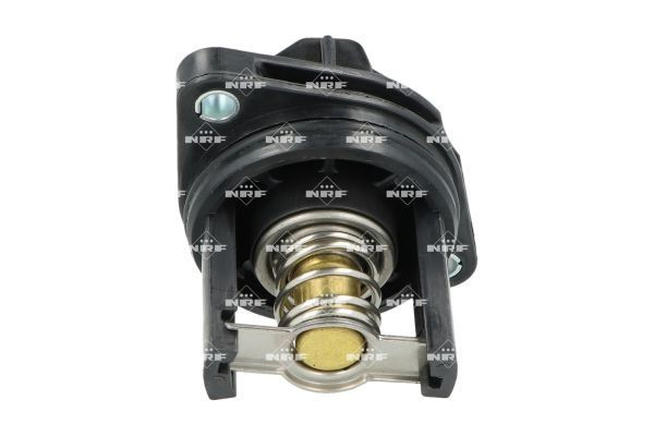 Termostat do Opel Astra K 