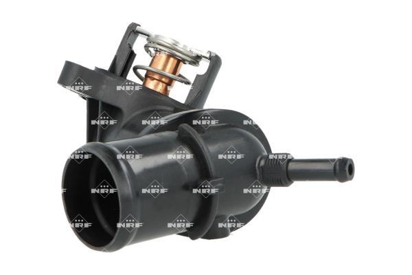 Do koszyka Termostat Jeep Cherokee  KL