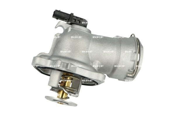 Do koszyka Termostat Mercedes GL  X166