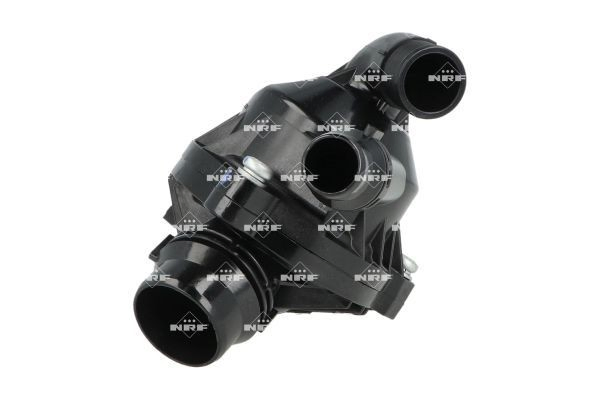 Obudowa termostatu do BMW X5  E70