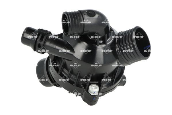  Obudowa termostatu BMW X5 