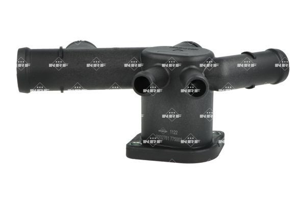 Kołnierz układu chłodzenia (trójnik) NRF 775003 cena, od 7,80 USD