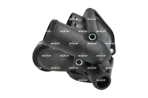 Obudowa termostatu do Volkswagen Phaeton I 3D1, 3D2, 3D3, 3D4, 3D6, 3D7, 3D8, 3D9