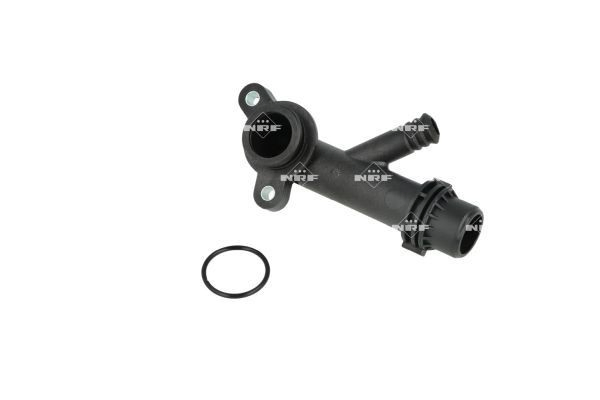 Kołnierz układu chłodzenia (trójnik) NRF 775018 cena, od 9,02 USD
