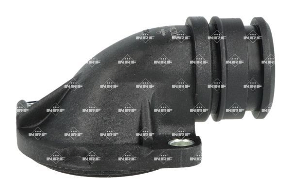 Do koszyka Obudowa termostatu Volkswagen Passat B3, B4 3A2, 351, 312