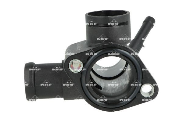 Kołnierz układu chłodzenia (trójnik) NRF 775058 cena, od 7,79 USD