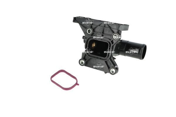 Kołnierz układu chłodzenia (trójnik) Mazda 6 kombi (GY) (2002 - 2007) cena, od 43,86 USD