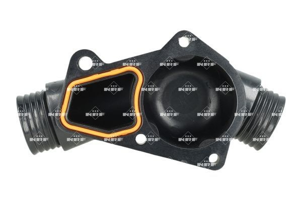 Do koszyka Obudowa termostatu BMW 3  E36