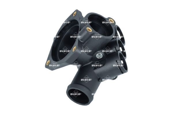 Do koszyka Obudowa termostatu Volkswagen Sharan I 7M8, 7M9, 7M6