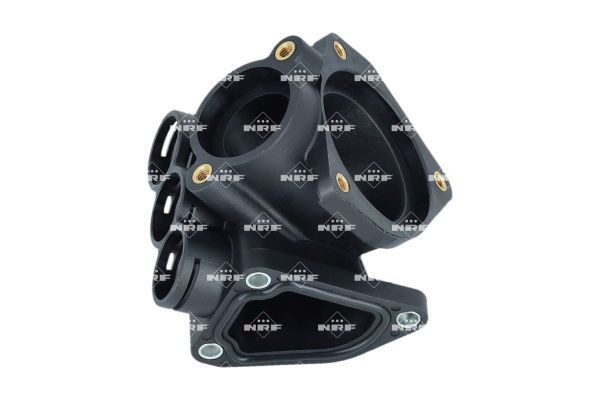 Obudowa termostatu do Volkswagen Sharan I 7M8, 7M9, 7M6