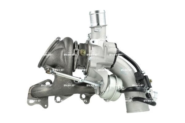 Turbina Chevrolet Cruze kombi (J300) (2012 - 2026) cena, od 472,26 USD