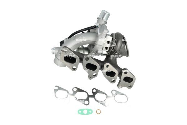  Turbina Chevrolet Cruze 