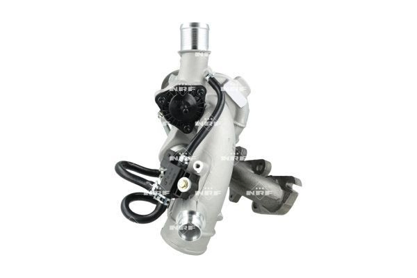 Turbina do Chevrolet Cruze  J300