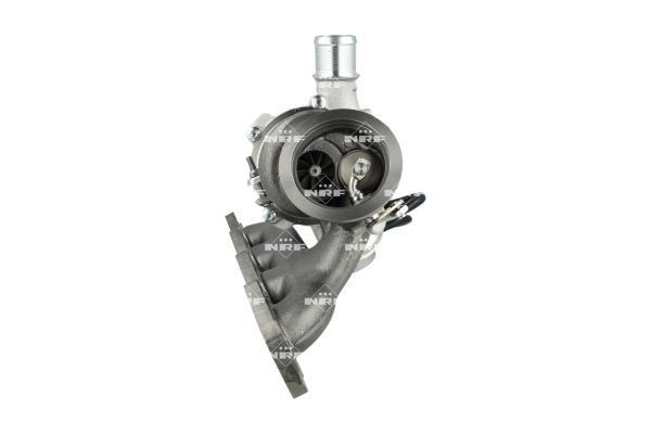 Do koszyka Turbina Chevrolet Cruze  J300