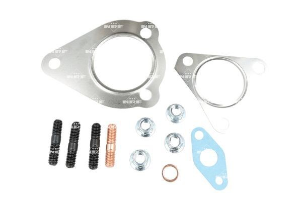 Turbina BMW 3 kombi (E91) (2004 - 2012) cena, od 251,47 USD
