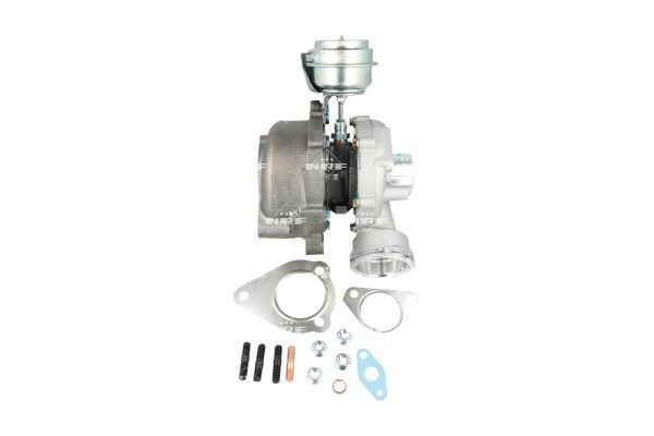 Turbina do BMW 3  E91