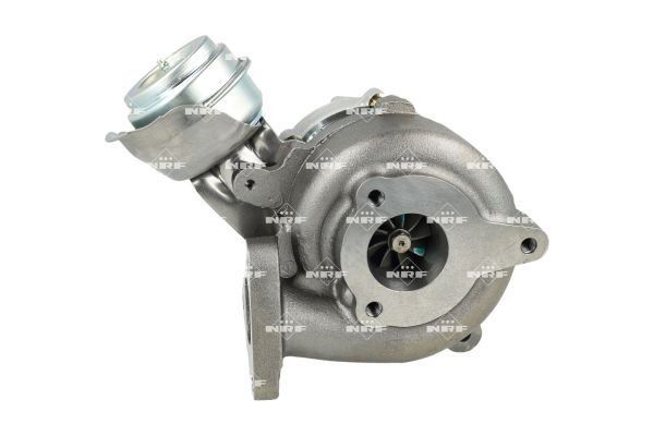  Turbina BMW 3 