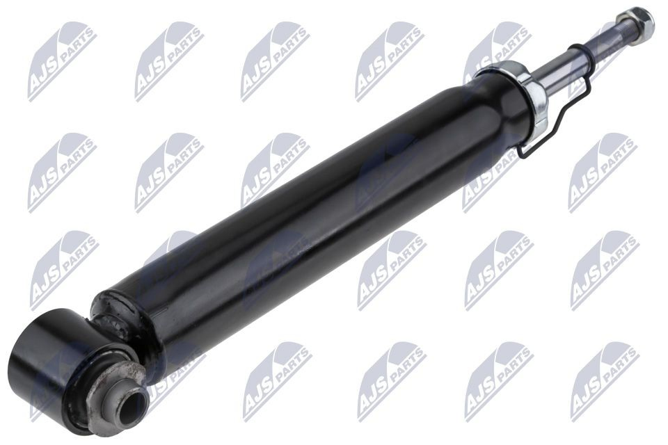 Listwa kierownicza (maglownica) do BMW X3  E83