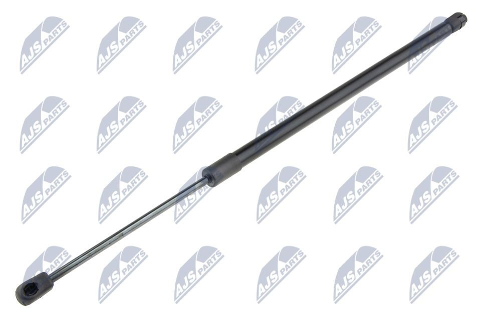Amortyzator klapy bagażnika (3/5 drzwi-tylnych) 7178273 BMW