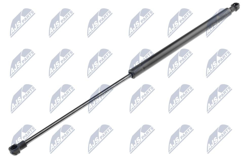 Amortyzator maski do Citroen C5 I DE