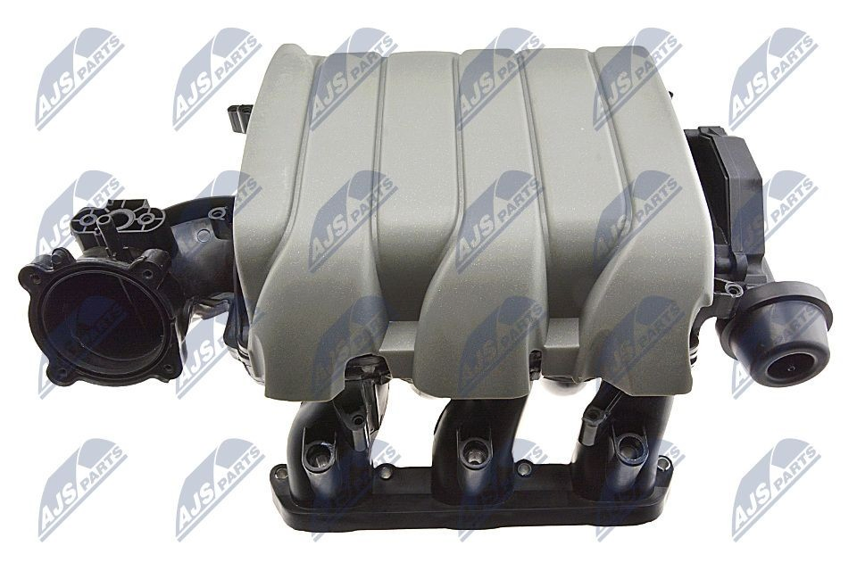 Kolektor ssący NTY BKSAU003 cena, od 289,16 USD