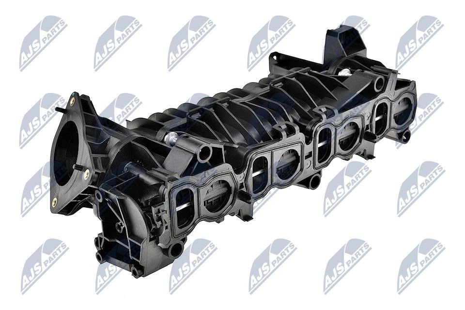 Kolektor ssący NTY BKSBM014 cena, od 165,53 USD