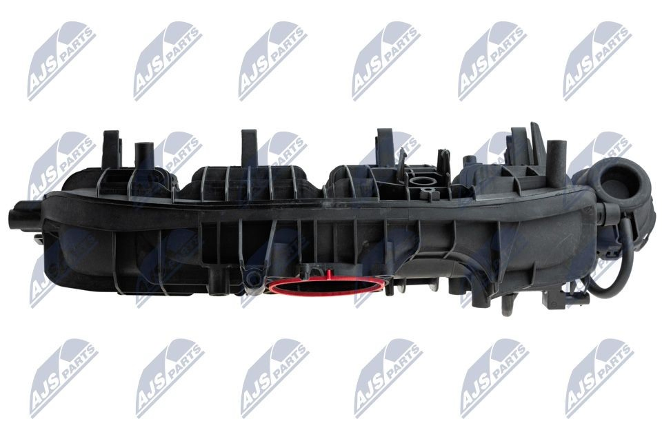 Kolektor ssący Audi Q5 SUV (FYB, FYG) (2016 - 2026) cena, od 125,48 USD