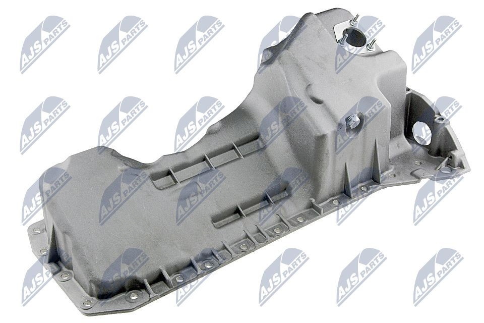 Miska olejowa silnika do BMW 7  E65, E66, E67