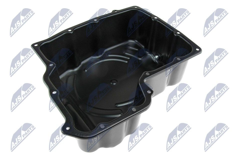 Do koszyka Miska olejowa silnika Ford Transit VII V363