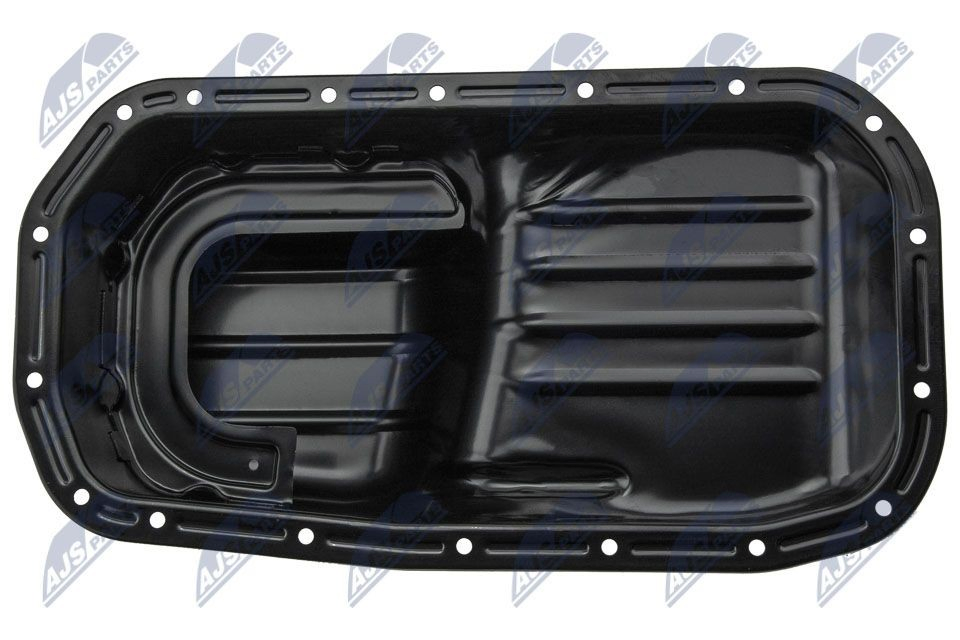 Do koszyka Miska olejowa silnika Hyundai Getz  