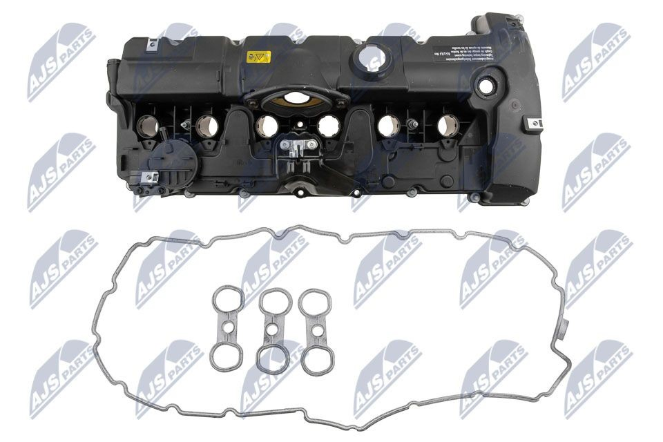 Pokrywa zaworowa NTY BPZBM000 cena, od 157,34 USD