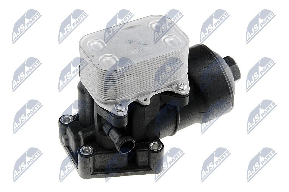 Obudowa filtra oleju NTY CCLAU010 cena, od 84,47 USD