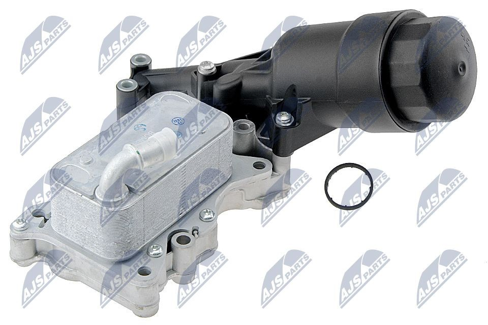 Obudowa filtra oleju NTY CCLME008 cena, od 110,59 USD