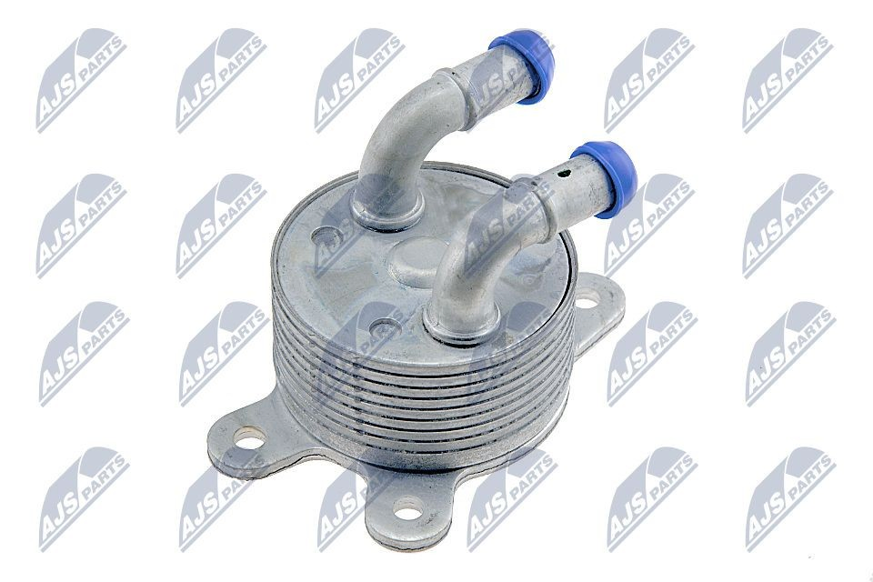 Chłodnica automatycznej/mechanicznej skrzyni biegów NTY CCLMZ003 cena, od 50,19 USD