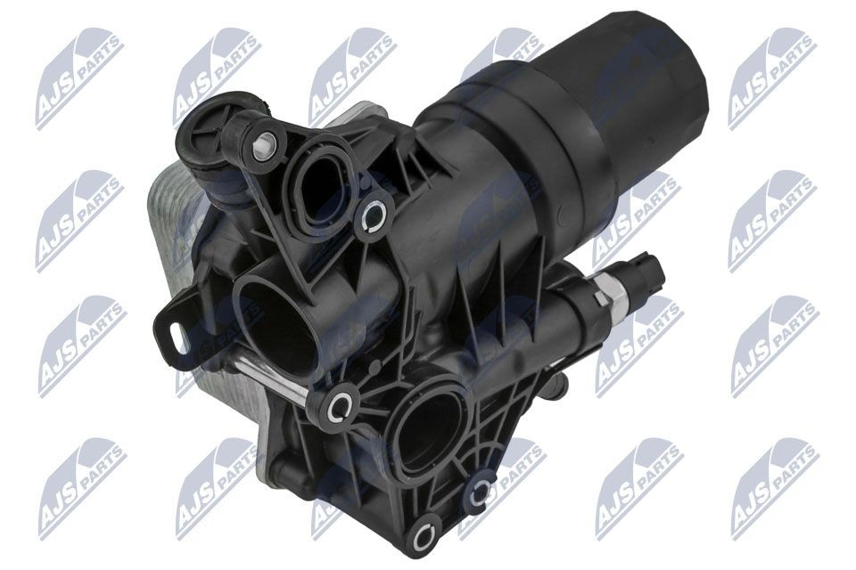 Obudowa filtra oleju NTY CCLNS008 cena, od 86,83 USD