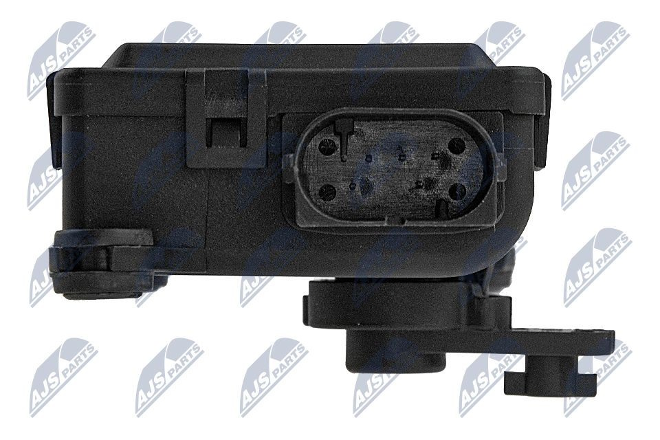 Silniczek klapy nagrzewnicy do Volkswagen Polo III 6N2