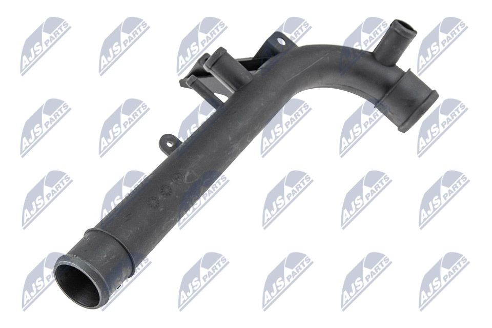 Przewód (króciec) układu chłodzenia Opel Astra G kombi (F35) (1998 - 2009) cena, od 15,45 USD
