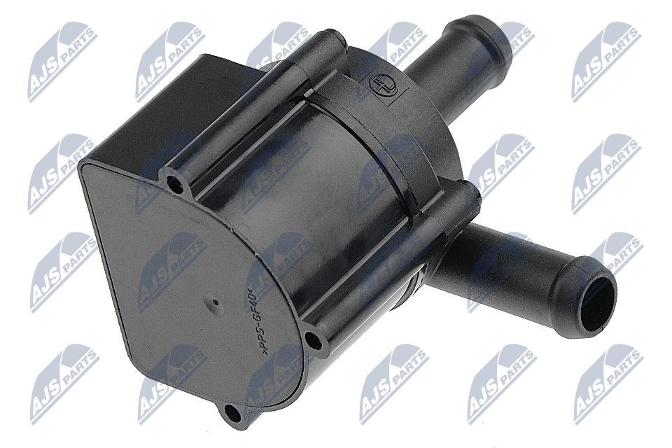 CPZFR001 NTY Pompa chłodzenia wodą, dodatkowa elektryczna