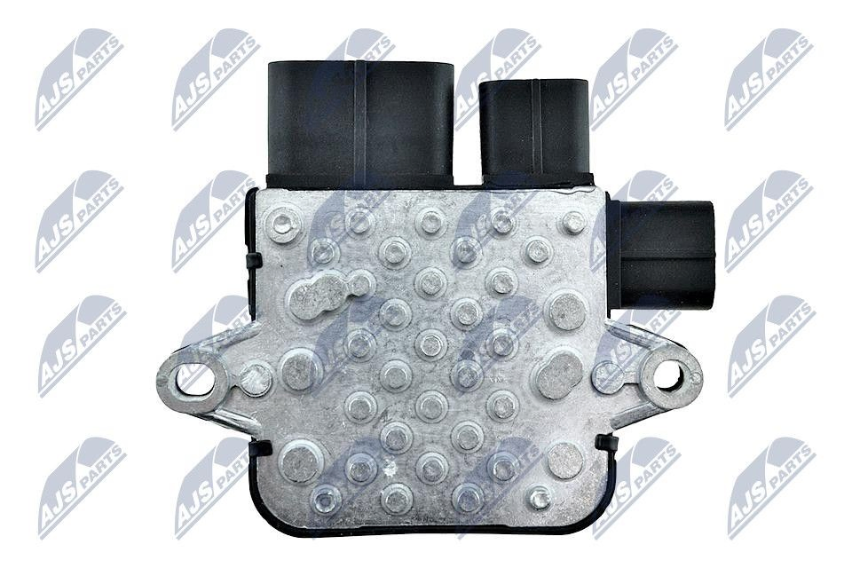 Regulator obrotów wentylatora (sterownik) NTY CSWMZ000 cena, od 45,77 USD