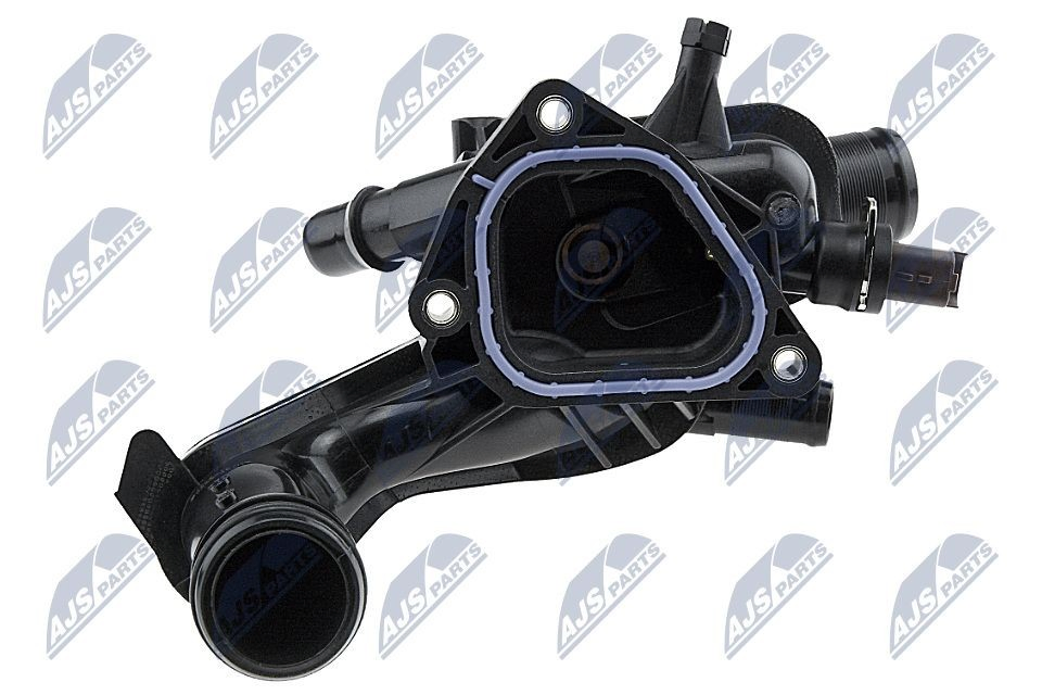 Obudowa termostatu NTY CTMCT005 cena, od 81,72 USD
