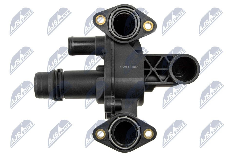 Obudowa termostatu CTMLR007 NTY