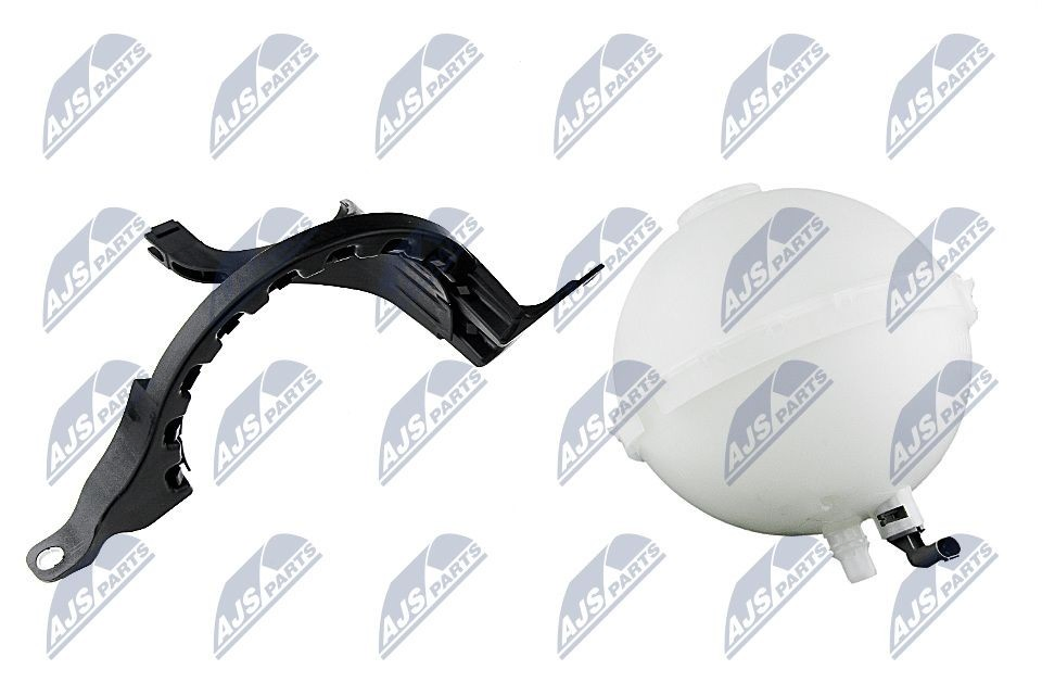 Zbiorniczek wyrównawczy układu chłodzenia NTY CZWBM008 cena, od 57,24 USD