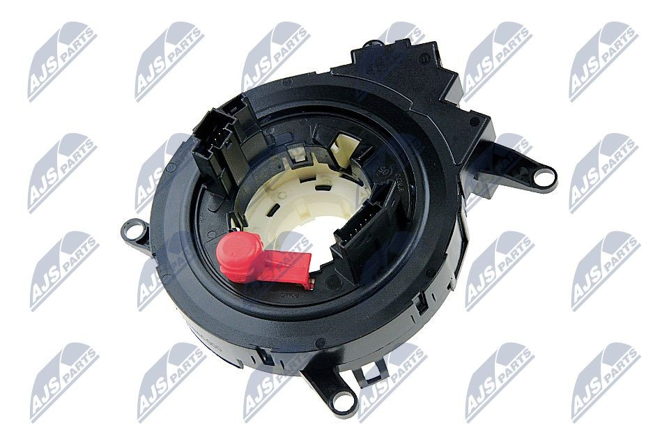 Pierścień kontaktowy AIRBAG, taśma kierownicy NTY EASBM000 cena, od 78,16 USD
